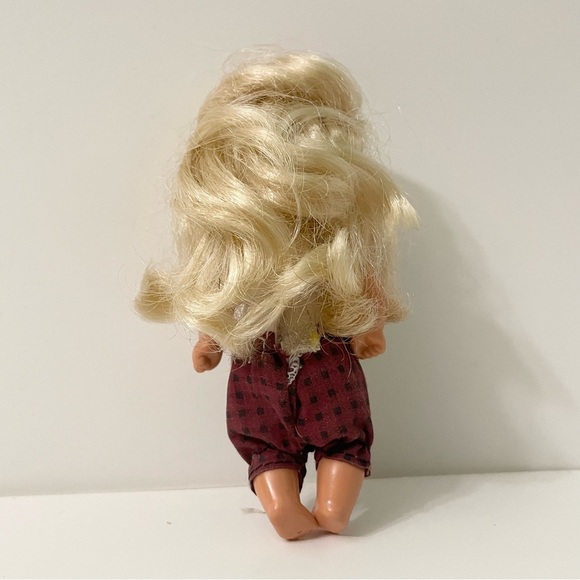 Mattel Barbie Back to School Baby Toddler Boy and Baby Kelly - Picture 12 of 16